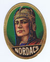 NORDACS