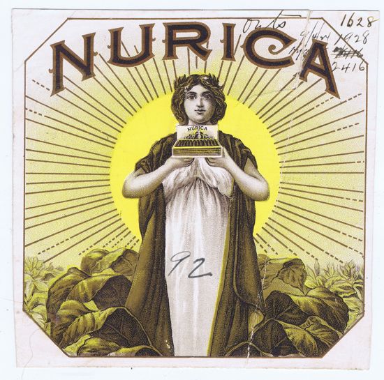 NURICA 