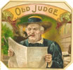 OLD JUDGE