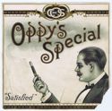 OPPY'S SPECIAL