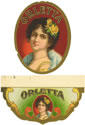 ORLETTA