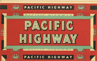 PACIFIC HIGHWAY