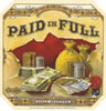 PAID IN FULL