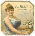 PARISINA