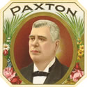 PAXTON