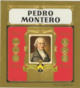 PEDRO MONTERO