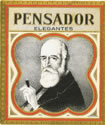 PENSADOR