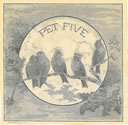 PET FIVE