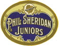 PHIL SHERICAN JUNIORS