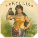 PHYLLIS