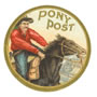 PONY POST