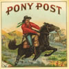 PONY POST