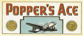 POPPER'S ACE