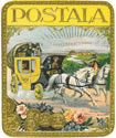 POSTALA