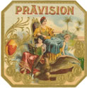 PRAVISION