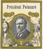 PRESIDENT POINCARE