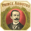 PRINCE ARBUTUS