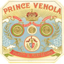 PRINCE VENOLA