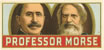 PROFESSOR MORSE