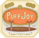 PUFF JOY