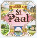 ST. PAUL 