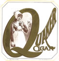 QUAKER CIGAR