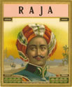 RAJA