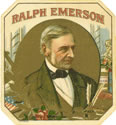 RALPH EMERSON