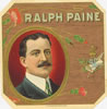 RALPH PAINE