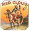 RED CLOUD