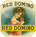 RED DOMINO