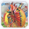 RED FEATHER