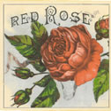 RED ROSE