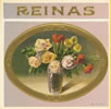 REINAS
