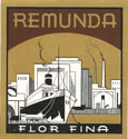 REMUNDA