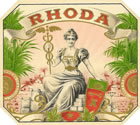 RHODA