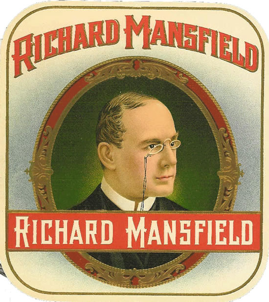 RICHARD MANFIELD