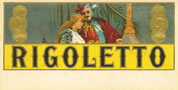 RIGOLETTO