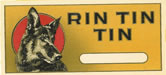 RIN TIN TIN