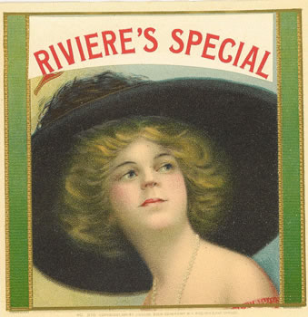 RIVIERE'S SPECIAL