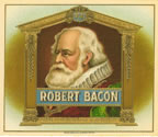 ROBERT BACON