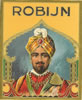 ROBIJN yellow