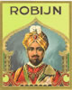 ROBIJN green