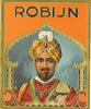 ROBIJN orange