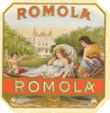 ROMOLA