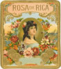 ROSA DE RICA