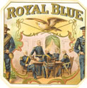 ROYAL BLUE