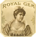 ROYAL GEM