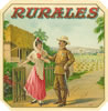 RURALES