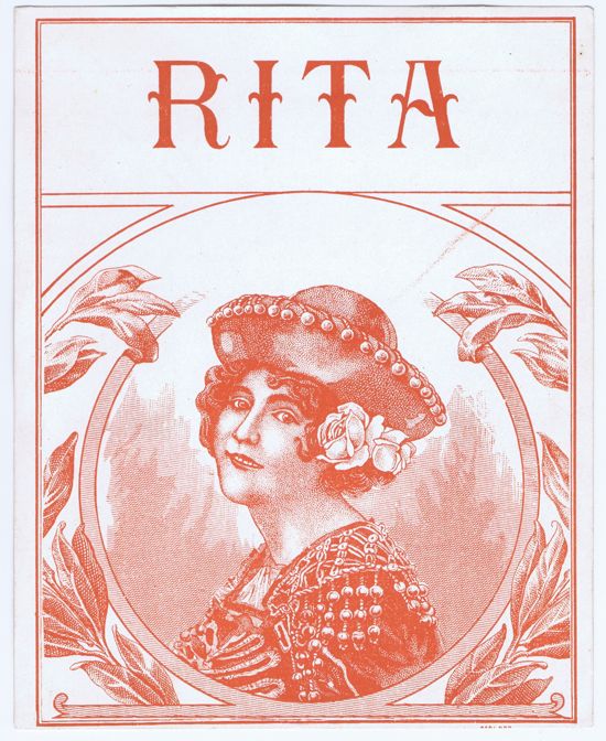 RITA